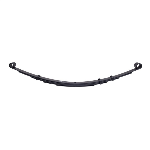 OMIX 18201.23 Rear Leaf Spring 5 Leaf Pack for 87-95 Jeep Wrangler YJ