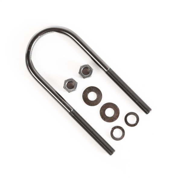 OMIX 18204.04 Front U-Bolt for 41-71 Jeep Vehicles