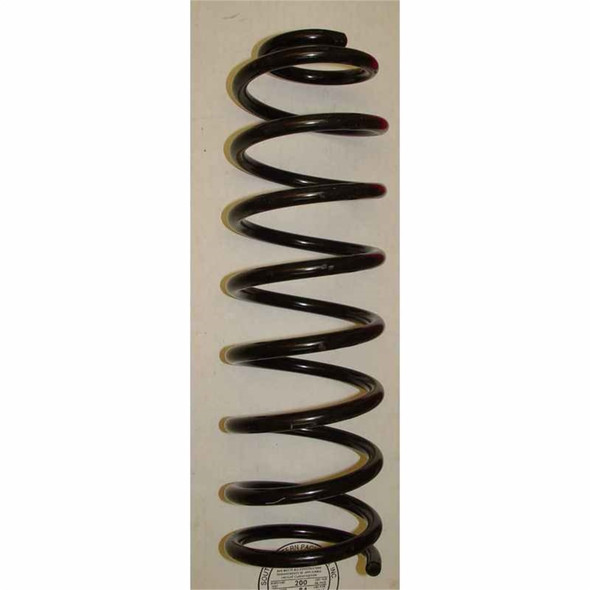 OMIX 18280.13 Front Coil Spring for 84-01 Jeep Cherokee XJ