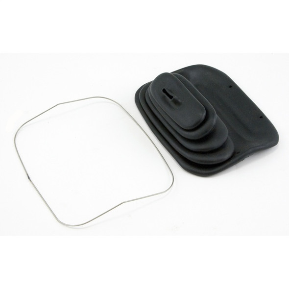 OMIX 18606.02 Model 20 Shift Boot for 72-75 Jeep CJ-5