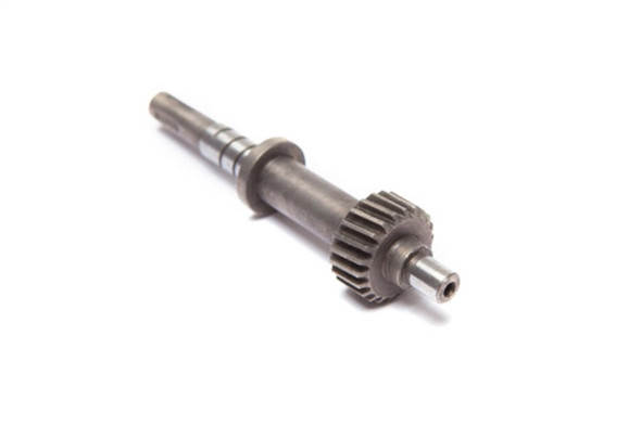 OMIX 18670.33 22 Tooth Speedometer Gear for 41-71 Jeep Vehicles with Dana 18 Transfer Case