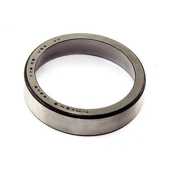 OMIX 18672.07 Rear Output Shaft Bearing Cup for 62-79 Jeep CJ Series with Model 20 Transfer Case & 80-86 CJ Series with Dana Model 300 Transfer Case