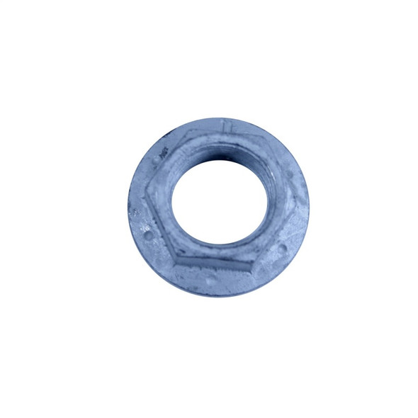 OMIX 18680.31 Front Yoke Nut for 87-07 Jeep Cherokee XJ, Comanche MJ, Grand Cherokee ZJ, WJ & Liberty KJ with Model NP242 Transfer Case