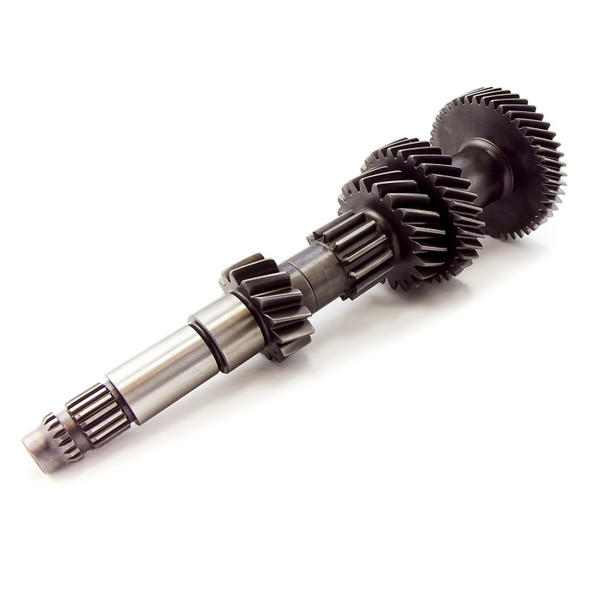 OMIX 18886.49 Snap Ring End Cluster Gear for 89-97Jeep Cherokee XJ, 89-99 Wrangler YJ & TJ with AX4 or AX5 Transmission