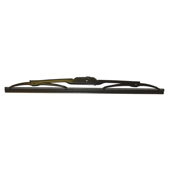 OMIX 19712.01 13" Long Wiper Blade for 87-06 Jeep Wrangler YJ, TJ and Unlimited