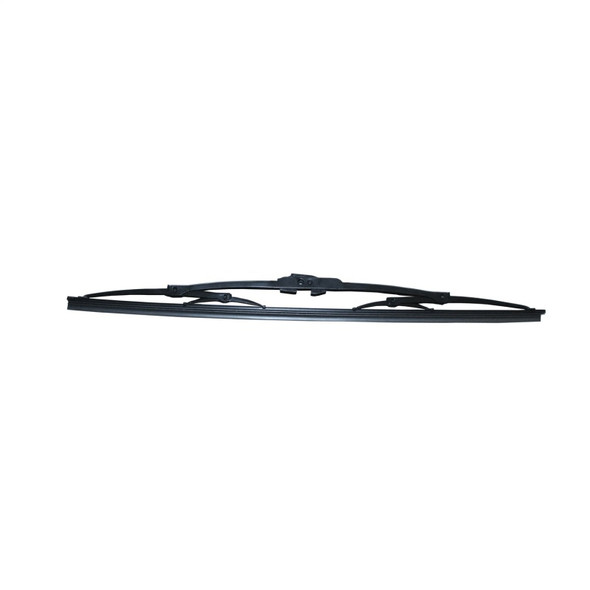 OMIX 19712.02 18" Wiper Blade For 84-01 Jeep Cherokee XJ Front & 97-06 Wrangler TJ, Unlimited Rear
