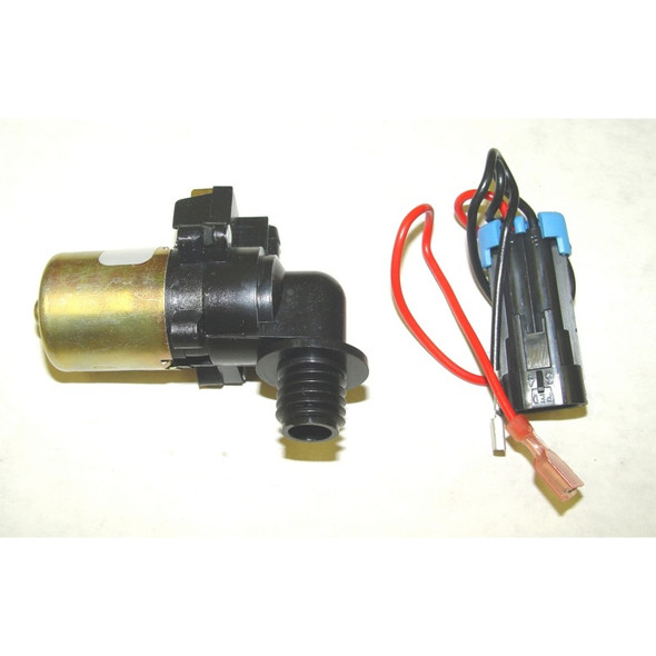 OMIX 19108.05 Windshield Washer Pump for 90-98 Jeep Vehicles