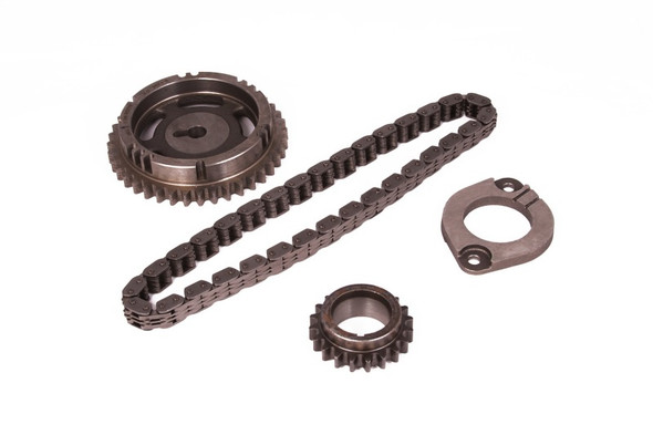 OMIX 17453.19 Timing Chain for 07-11 Jeep Wrangler JK with 3.8L Engine