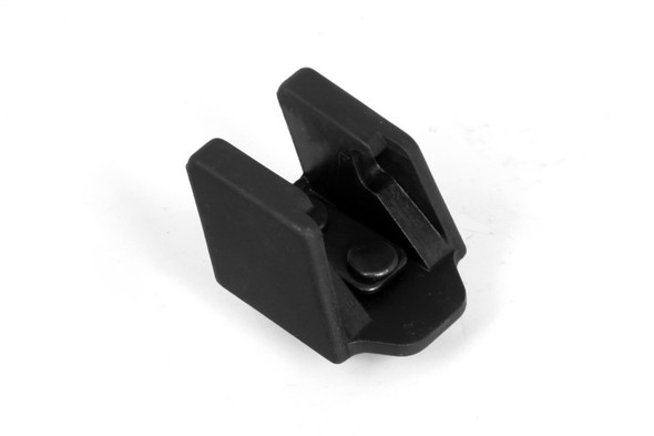 OMIX 11210.12 Hood Catch Bracket for 97-18 Jeep Wrangler TJ and JK