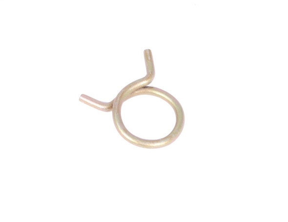 OMIX 17115.03 Heater Hose Clamp for 57-71 Jeep CJ Vehicles