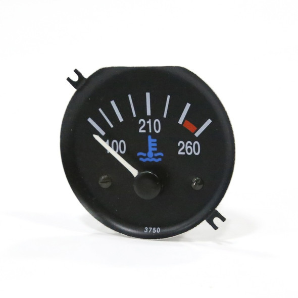OMIX 17210.15 Temperature Gauge for 87-91 Jeep Wrangler YJ