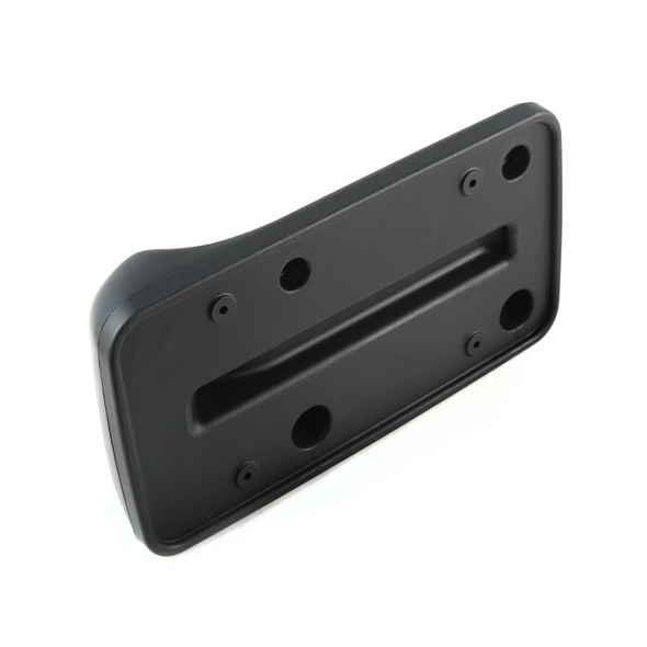 OMIX 11233.06 License Plate Bracket for 97-06 Jeep Wrangler TJ