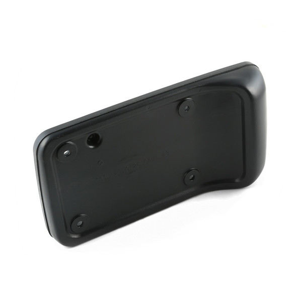 OMIX 11233.06 License Plate Bracket for 97-06 Jeep Wrangler TJ
