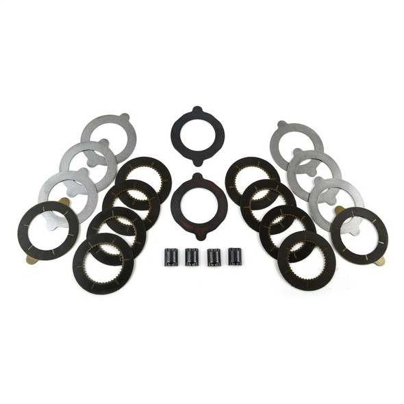 OMIX 16508.22 Trac-Loc Differential Plate Kit Rear Dana 44 for 07-18 Jeep Wrangler JK