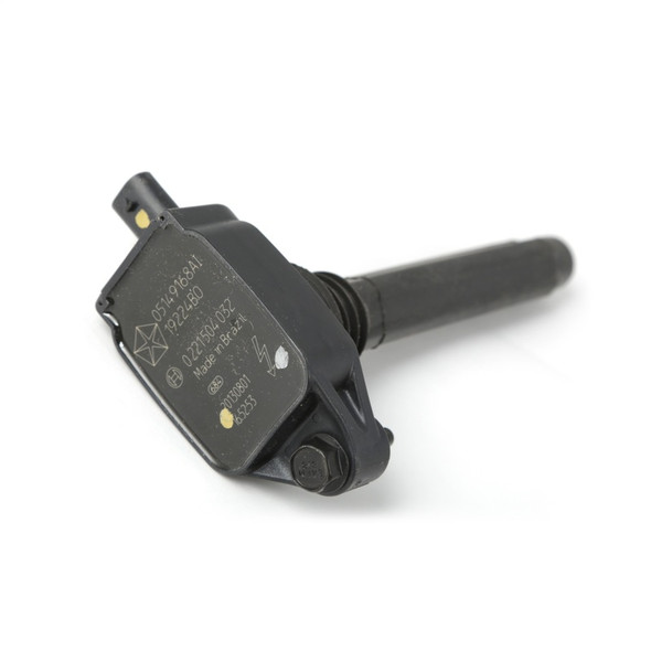 OMIX 17247.17 Ignition Coil for 12-18 Jeep Wrangler JK & 11-12 Grand Cherokee WK with 3.6L 6 Cylinder Engine