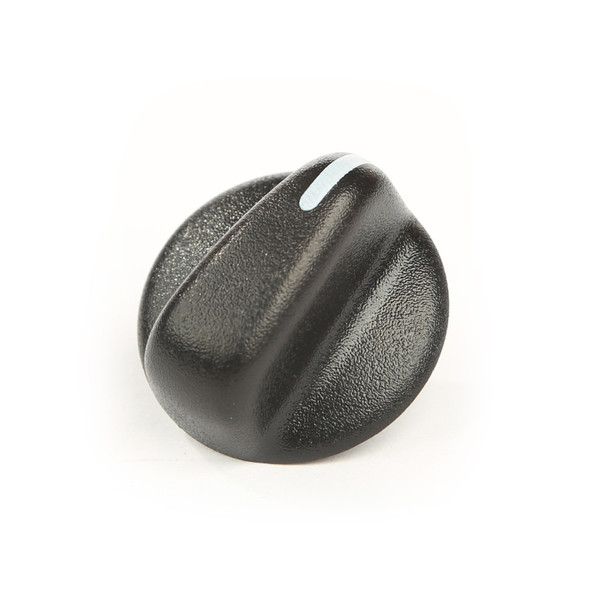 OMIX 17903.05 Fan Speed Control Knob for 97-98 Jeep Wrangler TJ