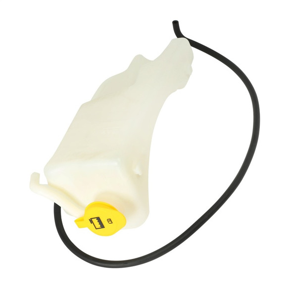 OMIX 17103.06 Coolant Overflow Bottle for 07-11 Jeep Wrangler &Wrangler Unlimited JK with 3.8L