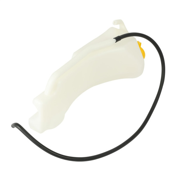 OMIX 17103.06 Coolant Overflow Bottle for 07-11 Jeep Wrangler &Wrangler Unlimited JK with 3.8L