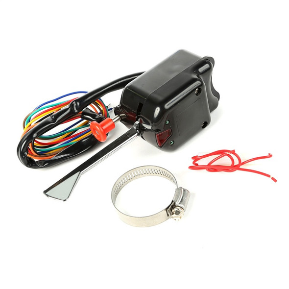 OMIX 17232.03 Turn Signal Switch for 46-71 Jeep Willy's & CJ Vehicles