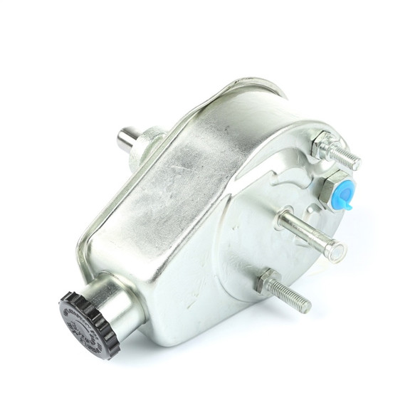 OMIX 18008.02 Power Steering Pump for 83-90 Jeep CJ-7, CJ-8 Scrambler & Wrangler YJ
