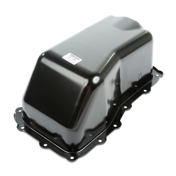OMIX 17437.03 Oil Pan for 07-11 Jeep Wrangler JK with 3.8L 6 Cylinder Engine