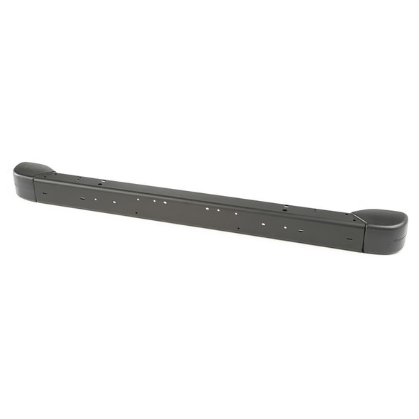 OMIX 12033.07 Front Bumper for 97-06 Jeep Wrangler TJ & Unlimited