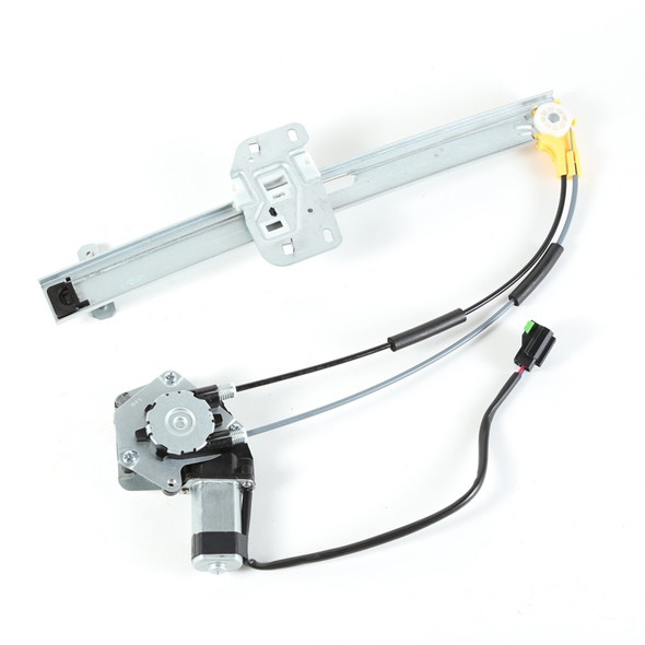 OMIX 11821.35 Front Passenger Side Window Regulator for 97-01 Jeep Cherokee XJ