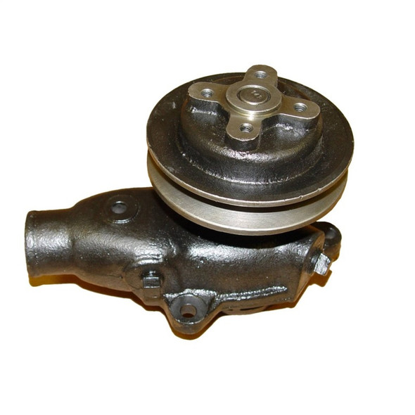 OMIX 17104.01 Water Pump with Pulley for 41-71 Jeep MB & CJ Series with 4 Cylinder Engine