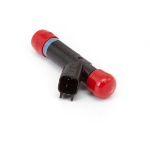OMIX 17714.07 Fuel Injector for 99-01 Jeep Cherokee XJ and 99-04 Grand Cherokee WJ with 4.0L