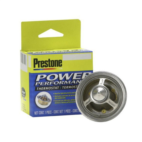 OMIX 17106.52 Thermostat (195°F) for 72-06 Jeep CJ Series, Wrangler YJ, TJ, Cherokee XJ & Grand Cherokee ZJ