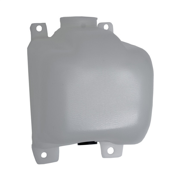 OMIX 19107.01 Replacement Windshield Washer Fluid Reservoir Bottle for 72-86 Jeep CJ