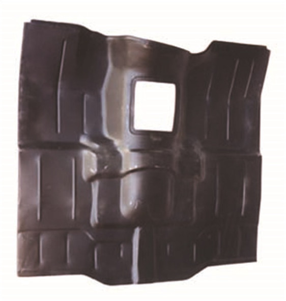 OMIX 12007.06 Front Floor Section for 76-86 Jeep CJ-7 and 81-86 CJ-8
