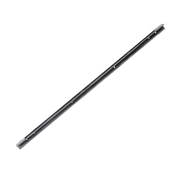 OMIX 12302.06 Rear Vent Window Bar for 63-91 Jeep SJ Models