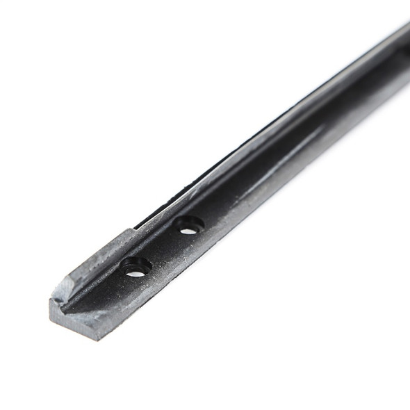 OMIX 12302.06 Rear Vent Window Bar for 63-91 Jeep SJ Models