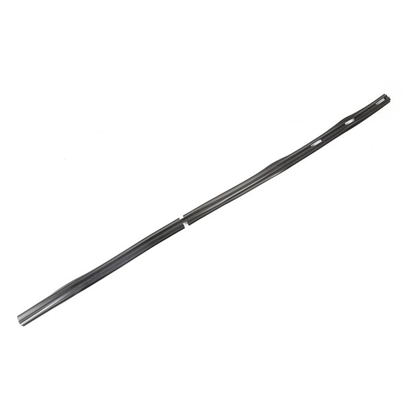 OMIX 12303.90 Front Glass Run for 74-91 Jeep SJ Models