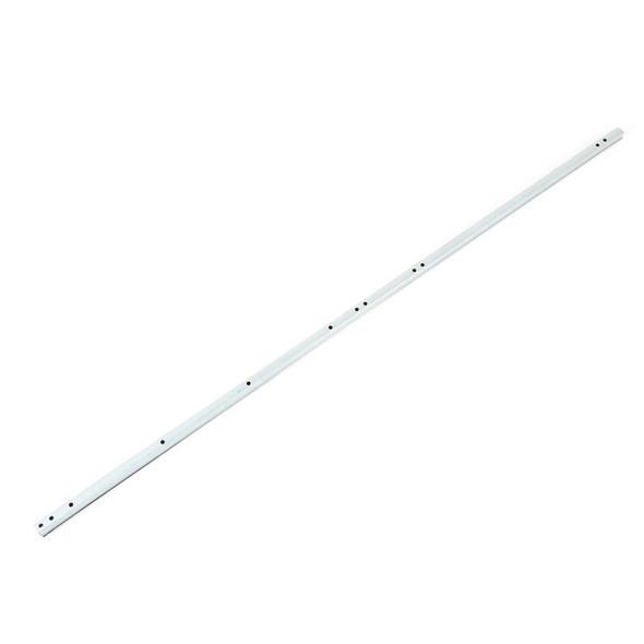 OMIX 12303.99 Front Glass Run Division Bar for 62-91 Jeep SJ Models