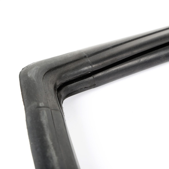 OMIX 12304.18 Lift Gate Window Seal for 84-96 Jeep Cherokee XJ
