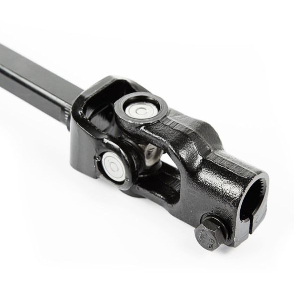 OMIX 18016.05 Lower Power Steering Shaft for 84-94 Jeep Cherokee XJ and 86-92 Comanche MJ