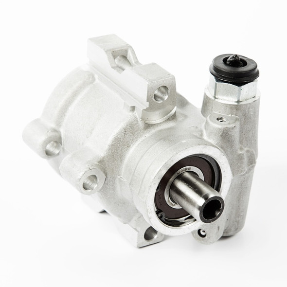OMIX 18008.17 Power Steering Pump for 94-06 Jeep Cherokee XJ, Wrangler TJ & Unlimited with 4.0L