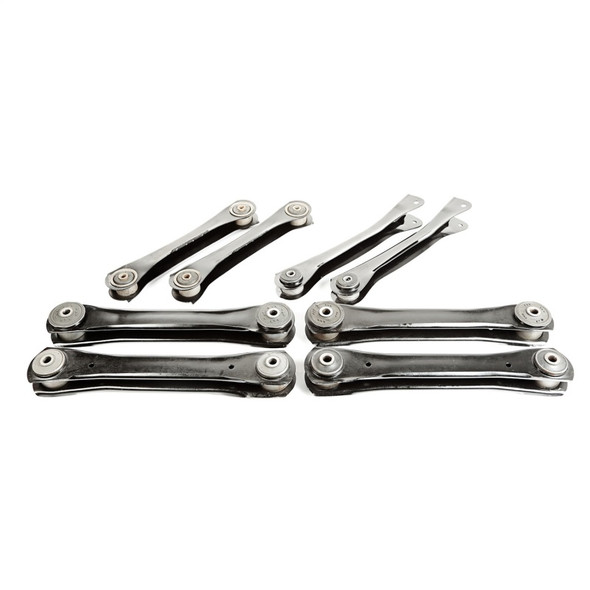 OMIX 18282.32 Control Arm Kit for 97-06 Jeep Wrangler TJ & Unlimited