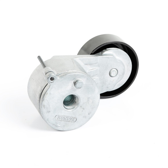 OMIX 17112.18 Belt Tensioner for 07-18 Jeep Liberty KK, Wrangler & Wrangler Unlimited JK with 2.8L Diesel