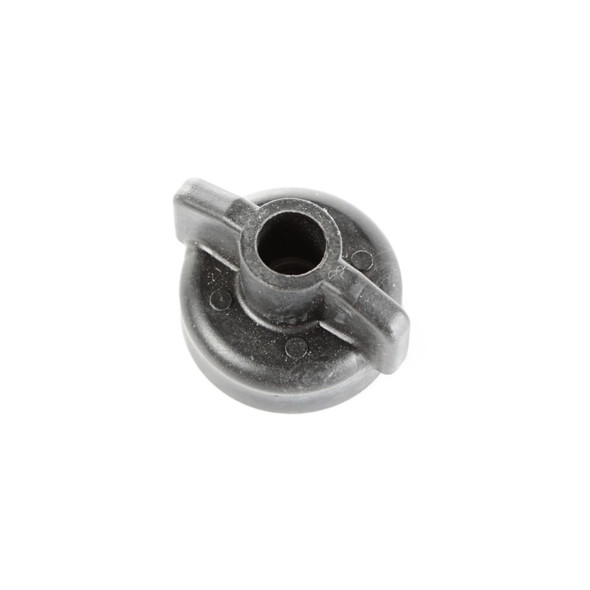 OMIX 13697.02 Metal Carpet Retainer Nut for 07-18 Jeep Wrangler JK