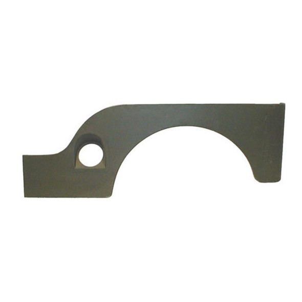 OMIX 12009.03 OE Passenger Side Panel for 46-53 Jeep M-38
