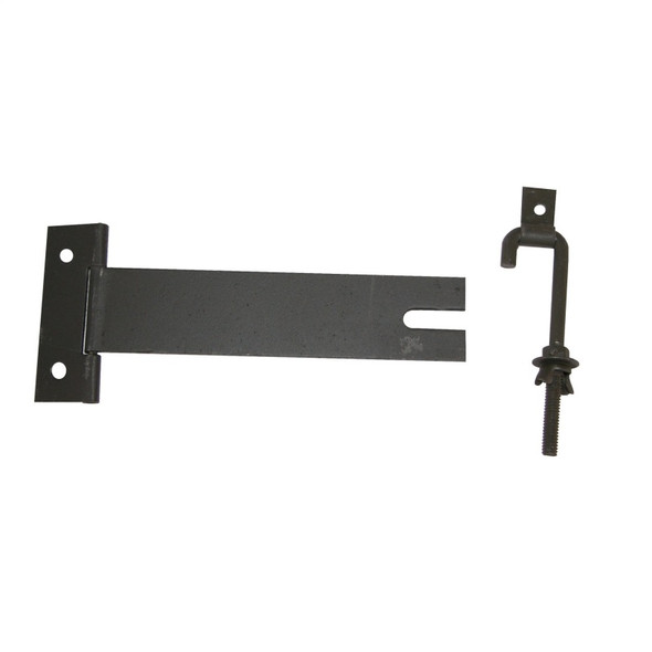 OMIX 12023.40 OE First Aid Kit Bracket for 46-53 Jeep M-38