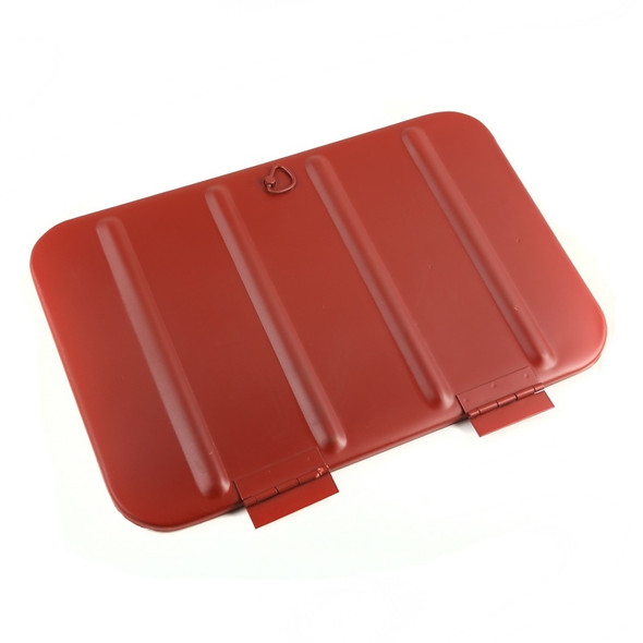 OMIX 12023.42 Tool Box Lid for 46-53 Jeep M-38