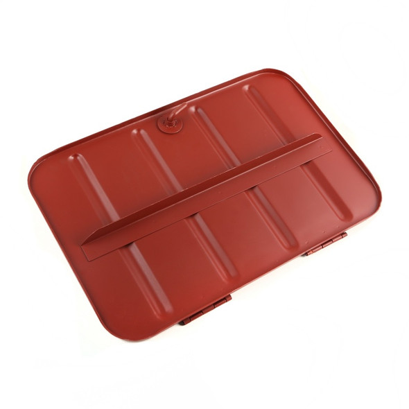 OMIX 12023.42 Tool Box Lid for 46-53 Jeep M-38
