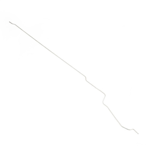 OMIX 17732.30 Front Fuel Supply Line for 94-98 Jeep Cherokee XJ, Grand Cherokee ZJ & Wrangler YJ with 4.0L Engine