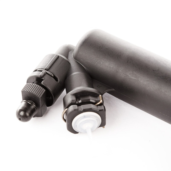 OMIX 16909.09 Clutch Slave Cylinder for 07-18 Jeep Wrangler & Wrangler Unlimited JK