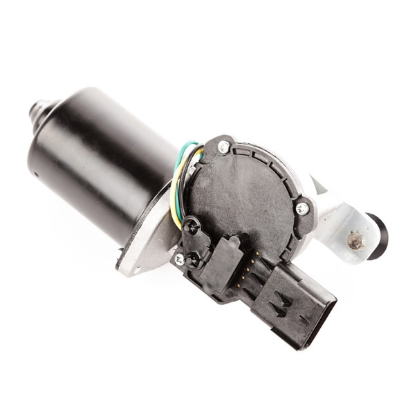 OMIX 19715.10 Front Windshield Wiper Motor for 07-18 Jeep Wrangler & Wrangler Unlimited JK