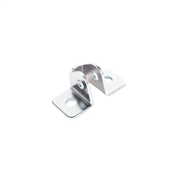 OMIX 11811.05 Door Check Arm Bracket for 84-01 Jeep Cherokee XJ
